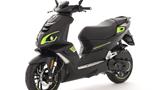 Peugeot Speedfight 4 50 2T Darkside