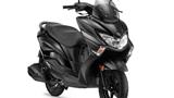 Suzuki Burgman 125