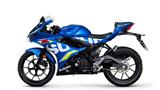 Suzuki GSX-R125 ABS