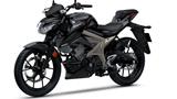 Suzuki GSX-S125 ABS