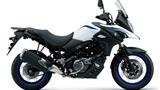 Suzuki V-Strom 650X GTA
