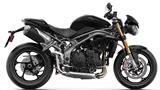 Triumph Speed Triple S