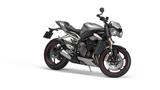 Triumph Street Triple RS