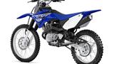 Yamaha TT-R 125 LE