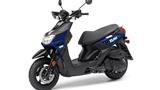 Yamaha Zuma 125