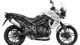 Triumph Tiger 800 XR