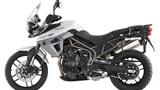 Triumph Tiger 800 XRT