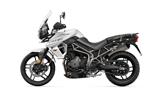 Triumph Tiger 800 XRX Low