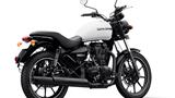 Enfield Thunderbird X 350