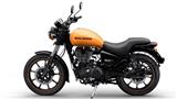 Enfield Thunderbird X 500