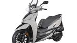 Kymco Agility Plus 300