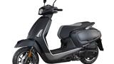 Kymco Like S 125i