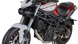 Moto Morini Corsaro 1200 ZZ