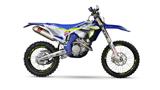Sherco 250 SEF Factory