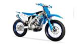TM Racing FT 450Fi