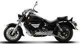 Hyosung ST 700I