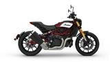 Indian FTR 1200