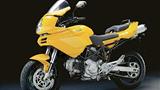 Ducati Multistrada 620