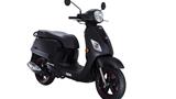 Sym Fiddle III 50