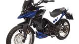 Sym NHT 125