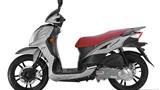 Sym Symphony SR 125