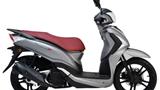 Sym Symphony ST 125