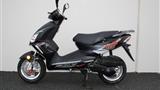 Adly GTA-150