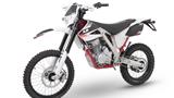 AJP PR3 Supermoto 125