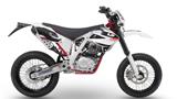 AJP PR3 Supermoto Pro 125
