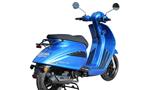 AJS Insetto 125