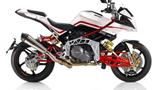 Bimota Tesi 3D Naked