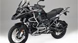 BMW R 1200 GS xDrive Hybrid