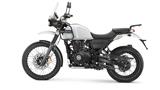 Enfield Himalayan