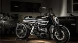Ducati XDiavel Special Thiverval by Fred Krugger