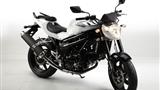 Hyosung GT 650I Naked