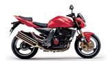Kawasaki Z 1000