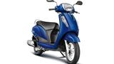 Suzuki Access 125