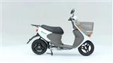 Suzuki e-Lets