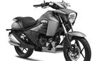 Suzuki Intruder 150