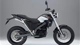BMW G 650 Xcountry