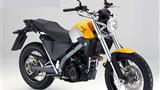 BMW G 650 Xcountry