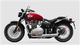 Triumph Bonneville Speedmaster