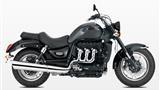 Triumph Rocket III Roadster