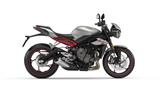 Triumph Street Triple R Low