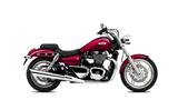 Triumph Thunderbird Commander