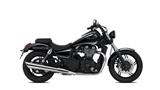 Triumph Thunderbird Storm