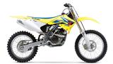 Suzuki RM-Z 250