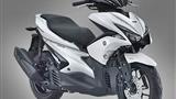 Yamaha Aerox 155VVA
