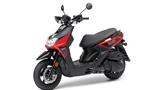 Yamaha BWs 125
