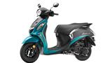 Yamaha Fascino